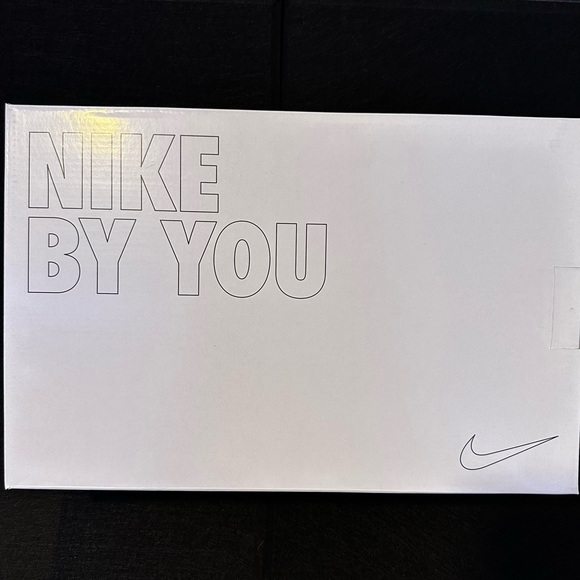 Nike By You Dunk High - Picture 13 of 13